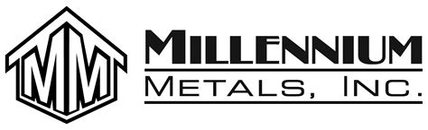 millennium metal fabricanting inc|millennium metals jacksonville fl.